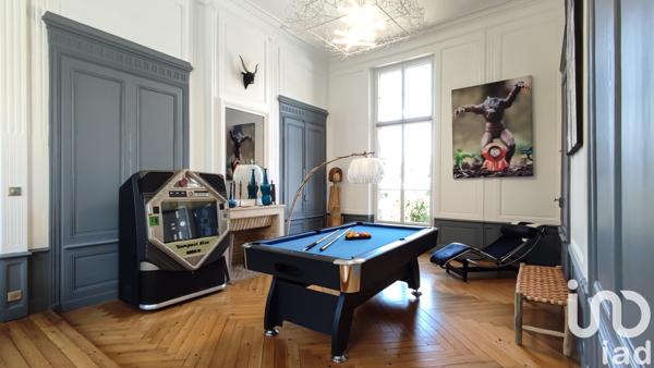 Maison à vendre 20 pièces 683 m² Le Havre