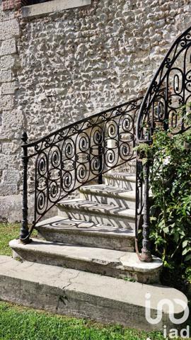 Maison à vendre 20 pièces 683 m² Le Havre