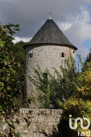 Maison à vendre 20 pièces 683 m² Le Havre