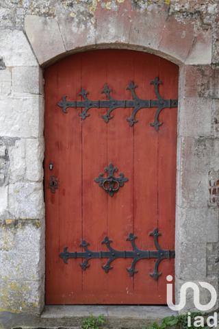 Maison à vendre 20 pièces 683 m² Le Havre