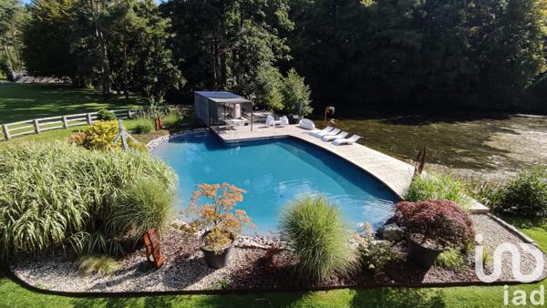 Maison à vendre 20 pièces 683 m² Le Havre