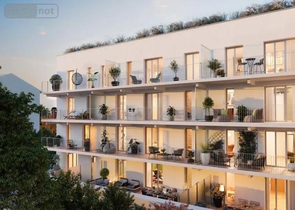 Achat - Appartement Reims 51100 26 m 2