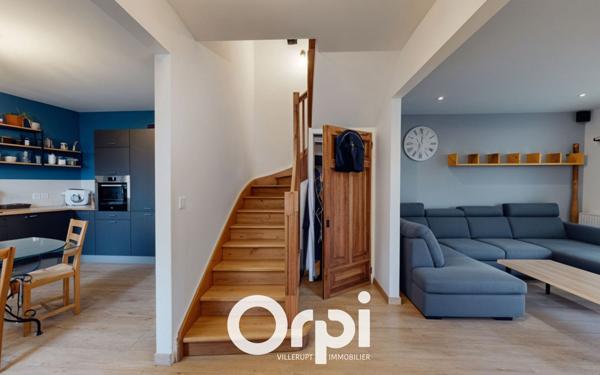 Maison à vendre    4 pièces • 92 m2 Villerupt