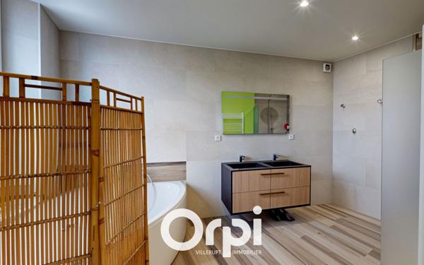 Maison à vendre    4 pièces • 92 m2 Villerupt