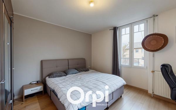 Maison à vendre    4 pièces • 92 m2 Villerupt