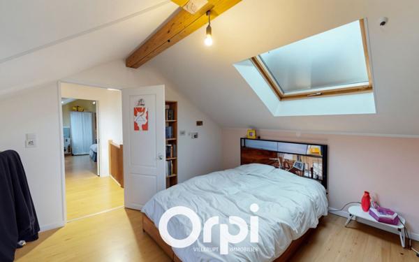 Maison à vendre    4 pièces • 92 m2 Villerupt