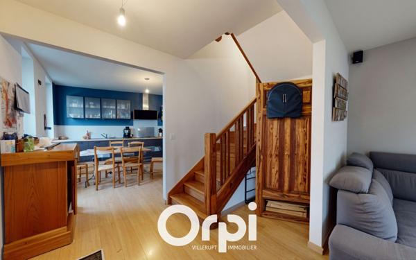 Maison à vendre    4 pièces • 92 m2 Villerupt