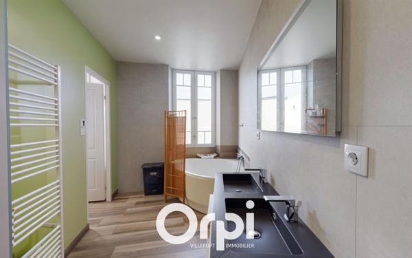 Maison à vendre    4 pièces • 92 m2 Villerupt