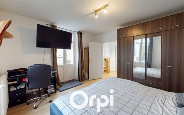 Maison à vendre    4 pièces • 92 m2 Villerupt