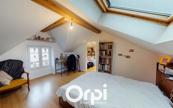 Maison à vendre    4 pièces • 92 m2 Villerupt