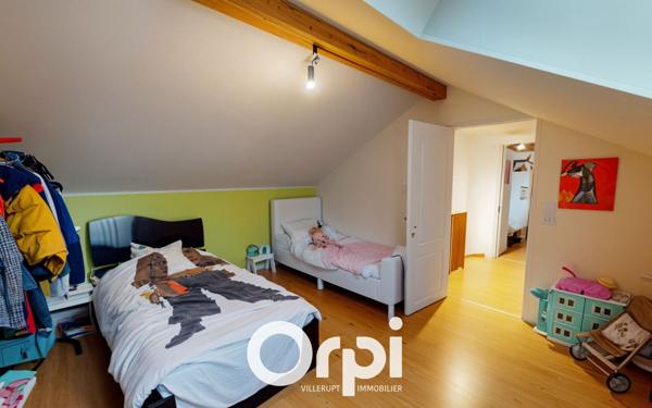 Maison à vendre    4 pièces • 92 m2 Villerupt