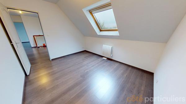 Vente
                Maison130 m² - 6 Pièces -
                    OLIVET (45160)
