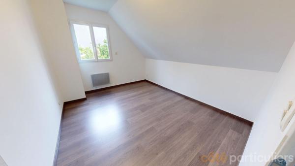 Vente
                Maison130 m² - 6 Pièces -
                    OLIVET (45160)