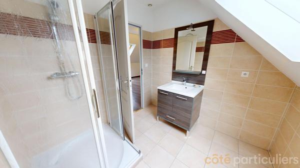 Vente
                Maison130 m² - 6 Pièces -
                    OLIVET (45160)