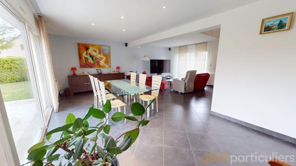 Vente
                Maison130 m² - 6 Pièces -
                    OLIVET (45160)