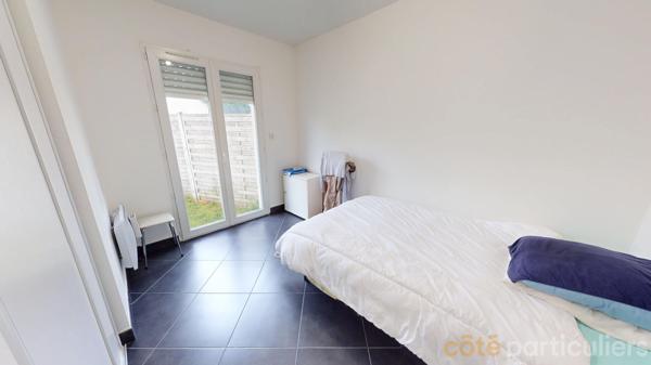 Vente
                Maison130 m² - 6 Pièces -
                    OLIVET (45160)