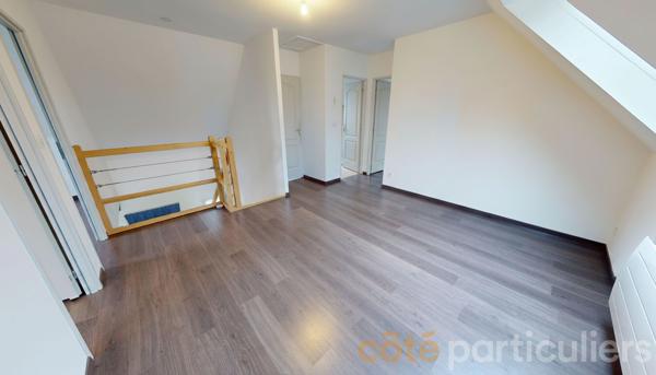 Vente
                Maison130 m² - 6 Pièces -
                    OLIVET (45160)