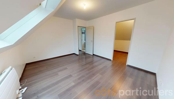 Vente
                Maison130 m² - 6 Pièces -
                    OLIVET (45160)