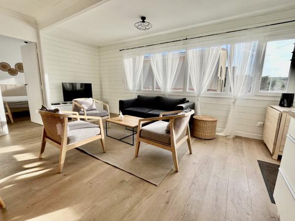 Maison à vendre |  Carcans |  5 pièces | 80 m²