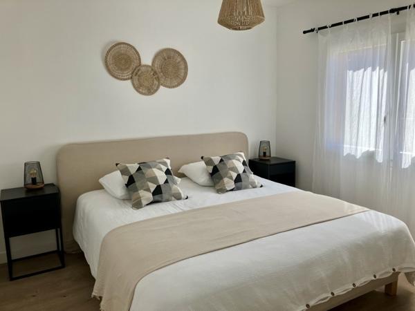 Maison à vendre |  Carcans |  5 pièces | 80 m²