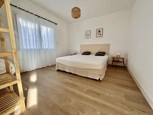 Maison à vendre |  Carcans |  5 pièces | 80 m²