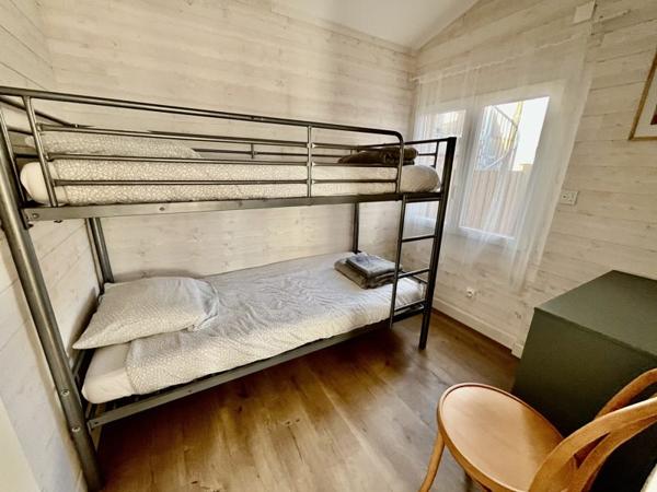 Maison à vendre |  Carcans |  5 pièces | 80 m²