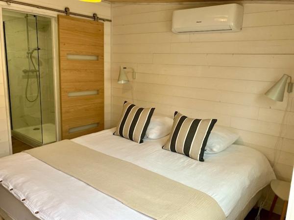 Maison à vendre |  Carcans |  5 pièces | 80 m²