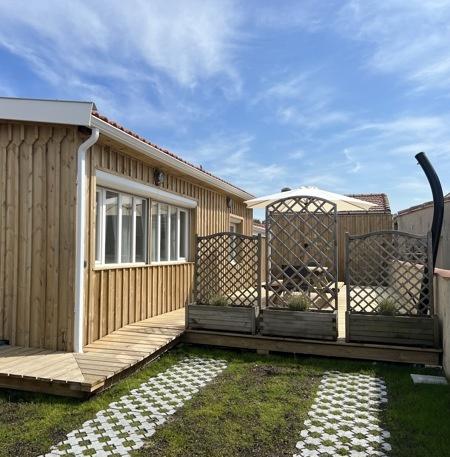 Maison à vendre |  Carcans |  5 pièces | 80 m²