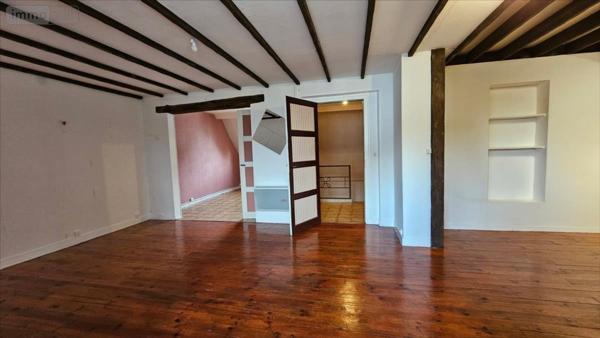 Maison de ville à vendre à Vendôme dans le Loir-et-Cher (41100), ref : 41050-1090719