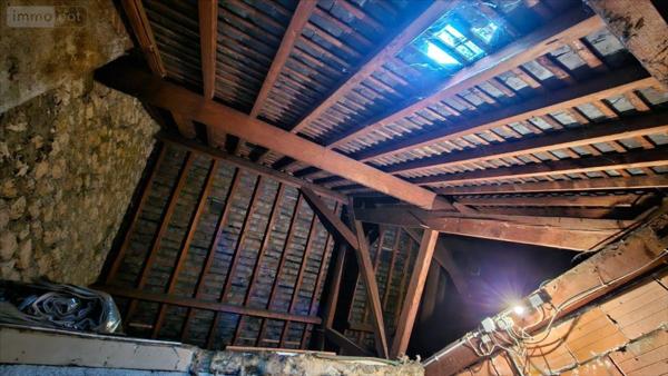 Maison de ville à vendre à Vendôme dans le Loir-et-Cher (41100), ref : 41050-1090719