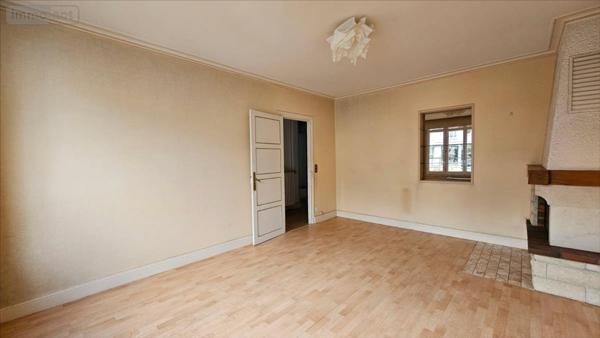 Maison de ville à vendre à Vendôme dans le Loir-et-Cher (41100), ref : 41050-1090719