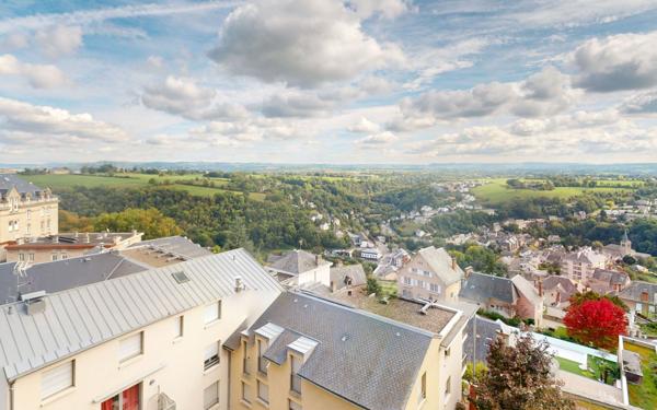 Appartement à vendre    2 pièces • 60,01 m2 Rodez