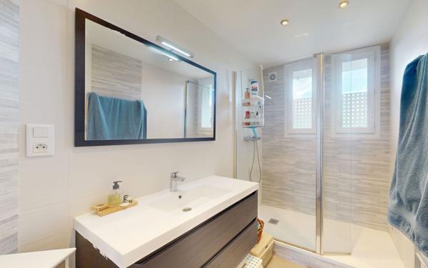 Appartement à vendre    2 pièces • 60,01 m2 Rodez