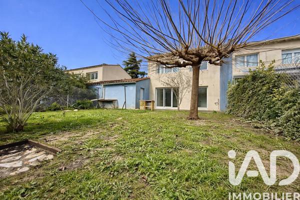 Maison à vendre 4 pièces 79 m² Avignon