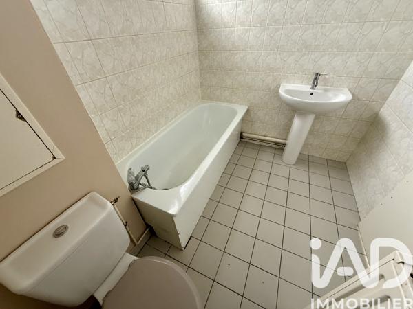 Maison à vendre 4 pièces 79 m² Avignon