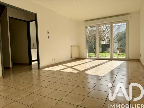 Maison à vendre 4 pièces 79 m² Avignon