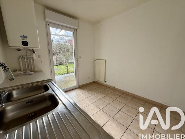 Maison à vendre 4 pièces 79 m² Avignon