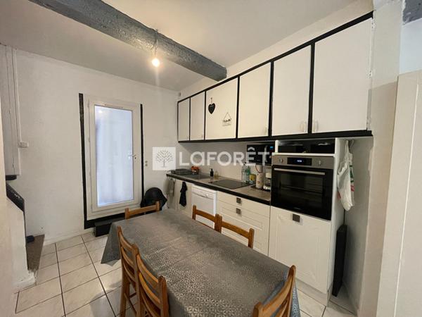 Achat maison Pia - 5 pièce(s) - 80 m² - 145 000 €