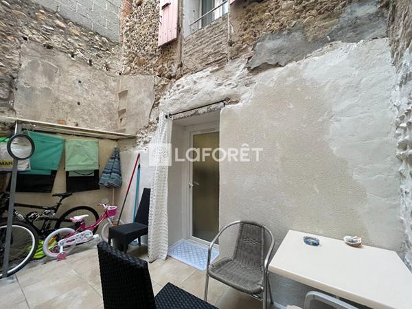 Achat maison Pia - 5 pièce(s) - 80 m² - 145 000 €