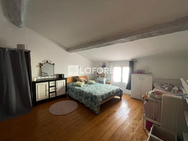 Achat maison Pia - 5 pièce(s) - 80 m² - 145 000 €