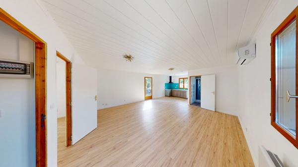 Maison Le Chatelet En Brie 5 pièce(s) 80 m2