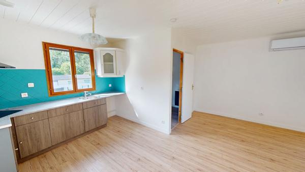 Maison Le Chatelet En Brie 5 pièce(s) 80 m2