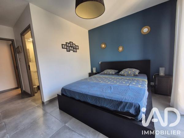 Maison à vendre 4 pièces 109 m² Saint-Nazaire