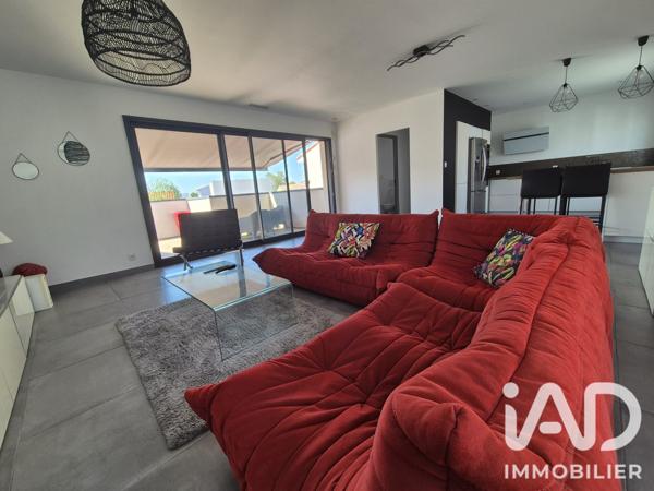Maison à vendre 4 pièces 109 m² Saint-Nazaire