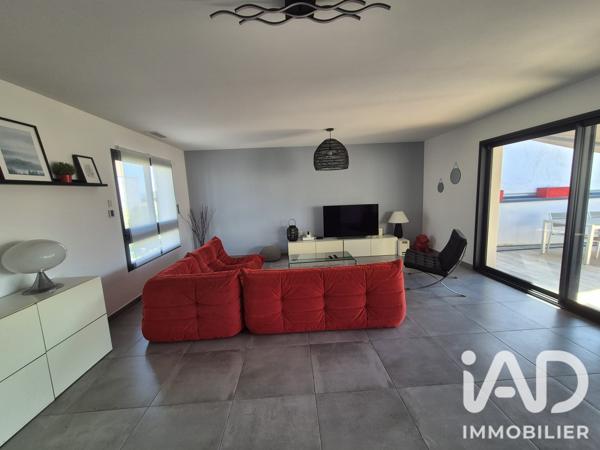 Maison à vendre 4 pièces 109 m² Saint-Nazaire