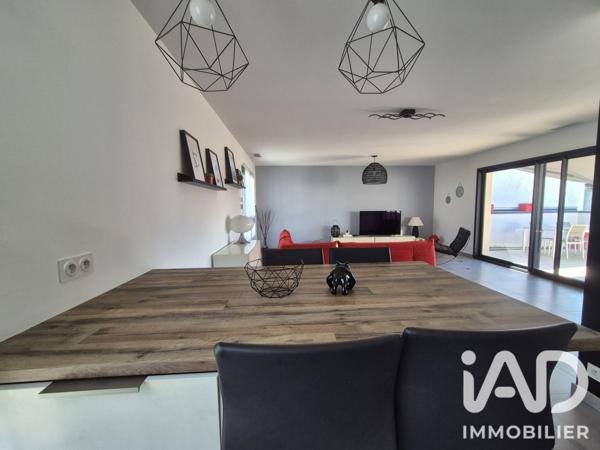 Maison à vendre 4 pièces 109 m² Saint-Nazaire