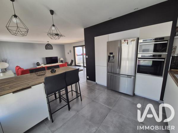 Maison à vendre 4 pièces 109 m² Saint-Nazaire