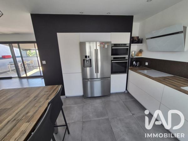 Maison à vendre 4 pièces 109 m² Saint-Nazaire