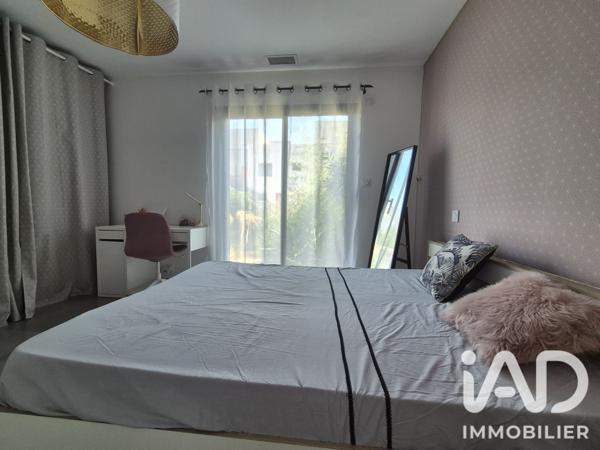 Maison à vendre 4 pièces 109 m² Saint-Nazaire