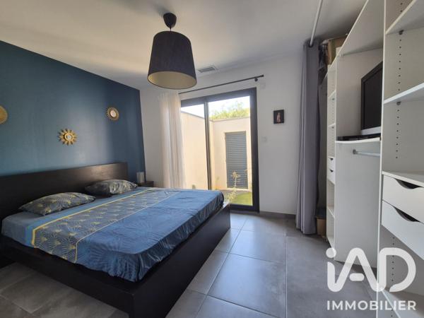 Maison à vendre 4 pièces 109 m² Saint-Nazaire